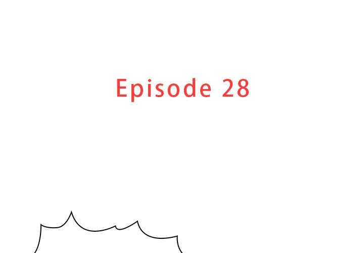 迷失天堂 第 28 話 第3页