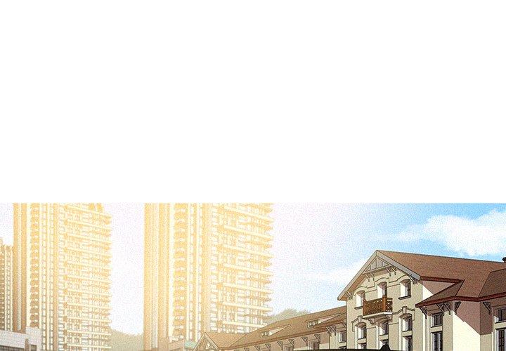 迷失天堂 第 34 話 第4页