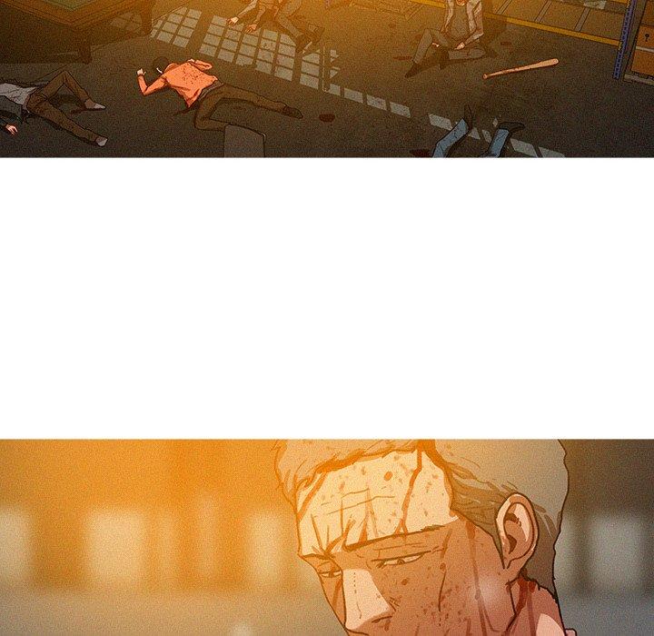 迷失天堂 第 49 話 第32页