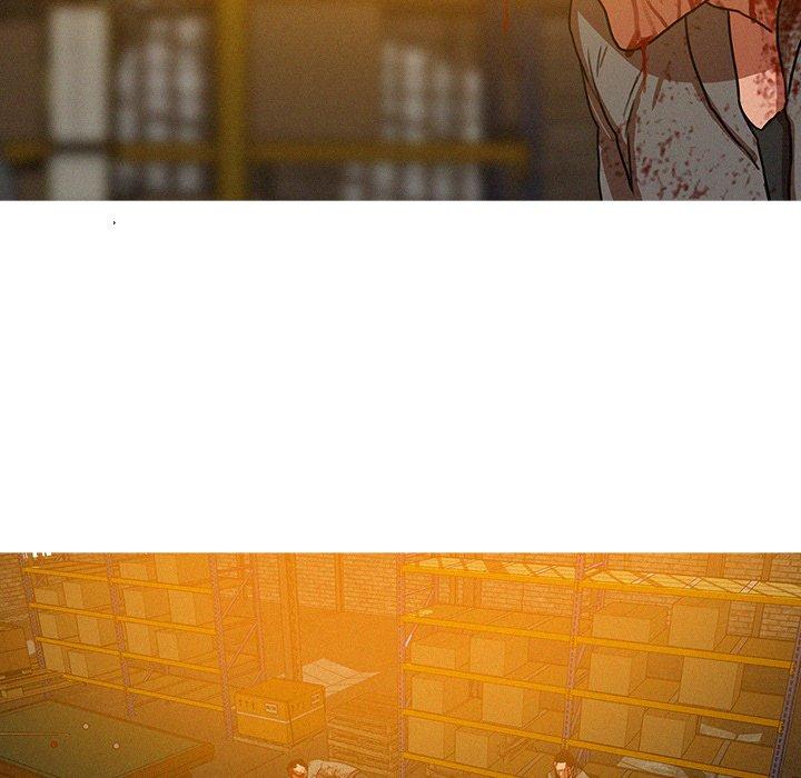 迷失天堂 第 49 話 第31页