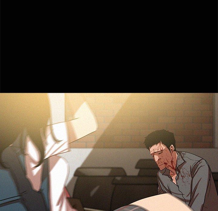 迷失天堂 第 42 話 第35页