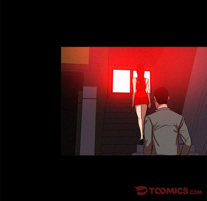迷失天堂 第 43 話 第42页