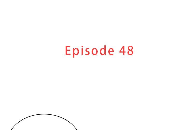 迷失天堂 第 48 話 第3页