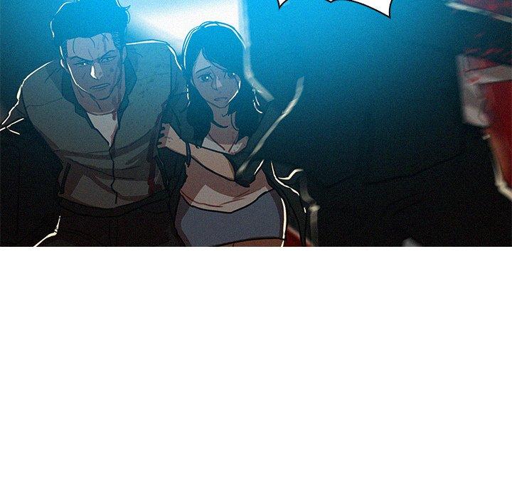 迷失天堂 第 54 話 第37页