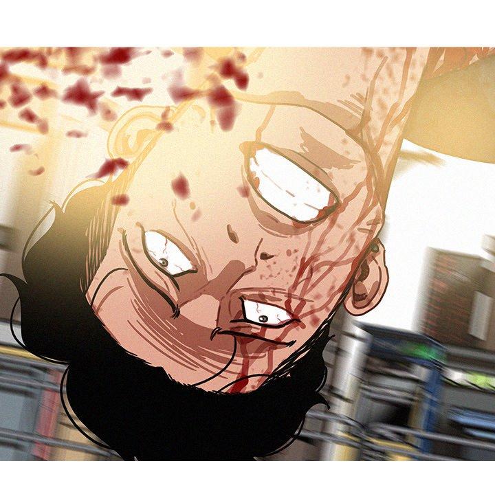 迷失天堂 第 57 話 第20页