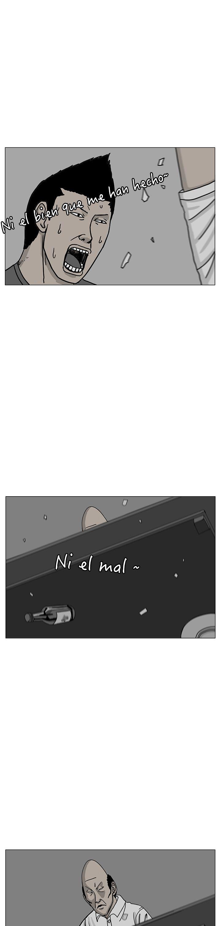 RUN 第18話 第13页