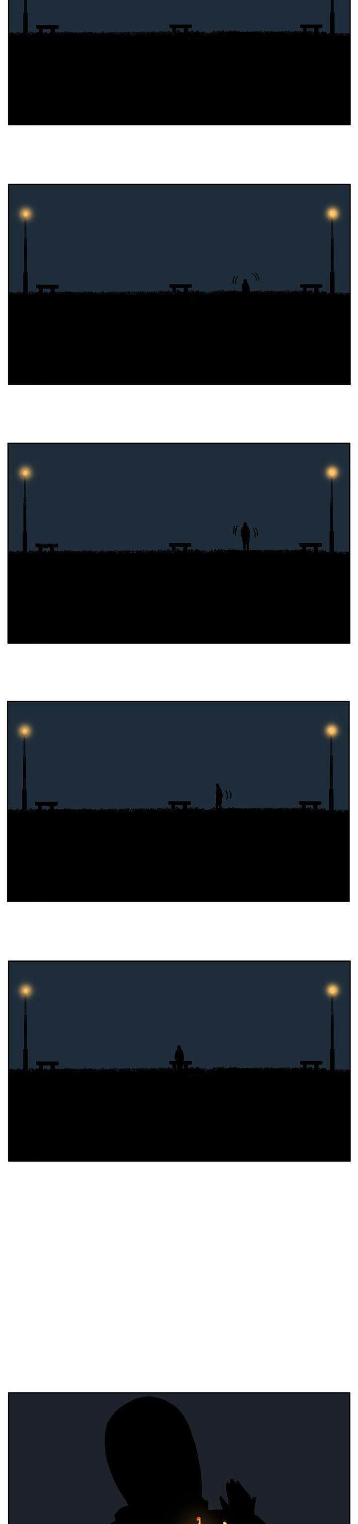 RUN 第27話 第15页