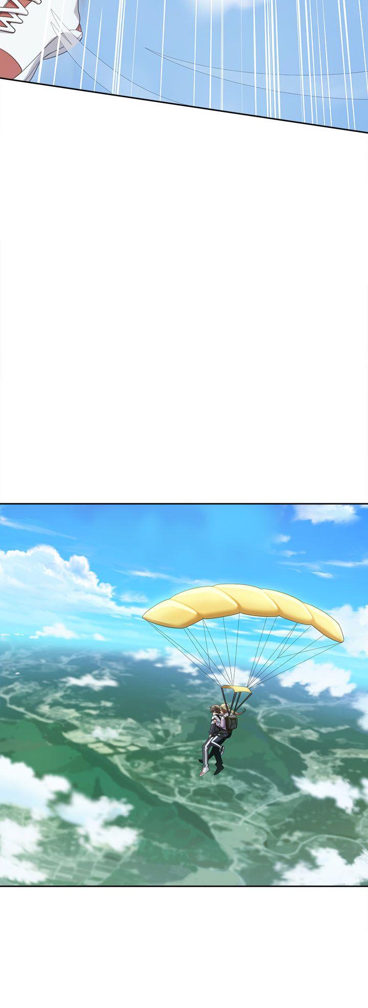 一炮定输赢 第10話 第6页