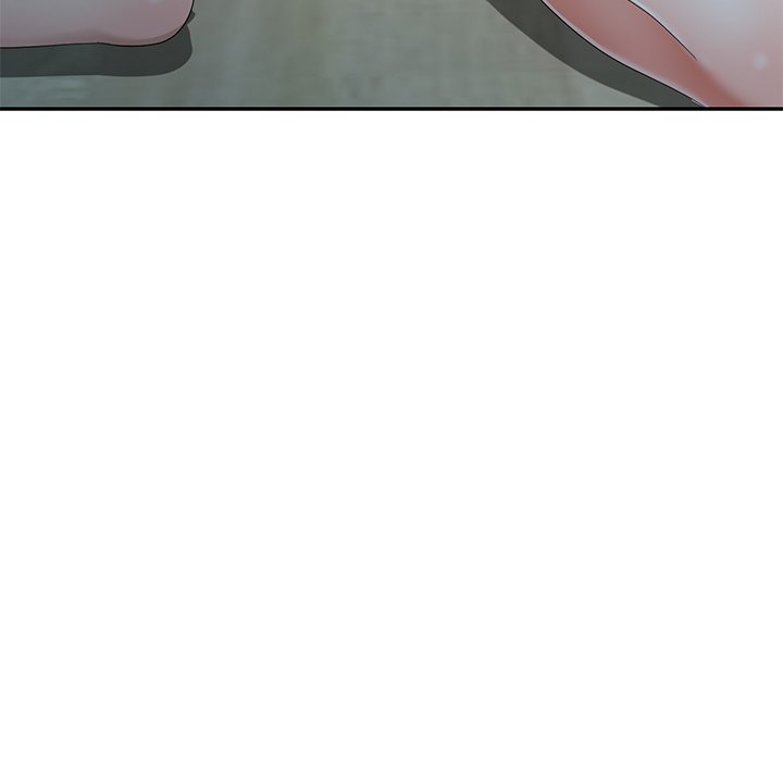愛的第一課 第13章 第126页