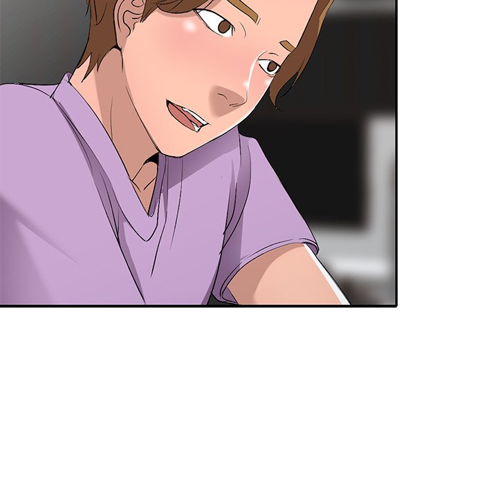 愛的第一課 第17章 第36页