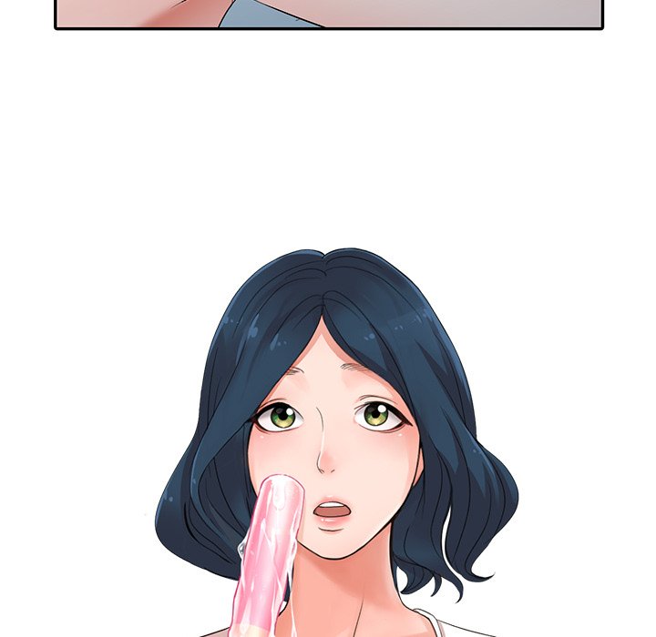 愛的第一課 第18章 第14页