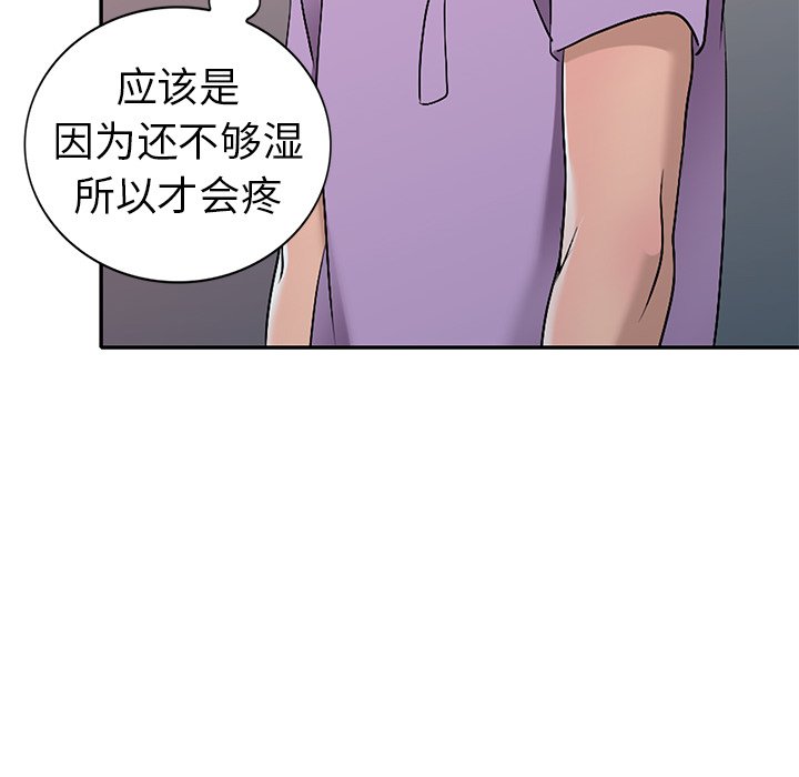愛的第一課 第18章 第80页