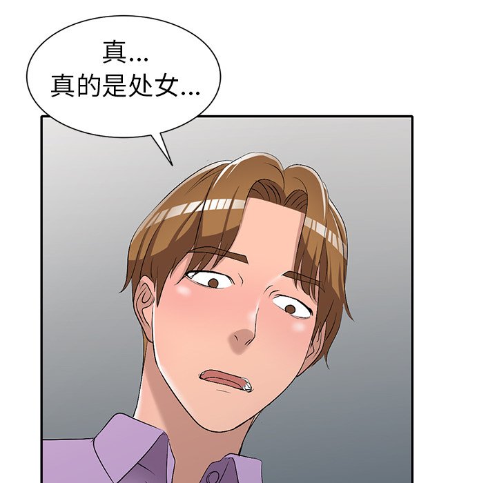 愛的第一課 第18章 第94页