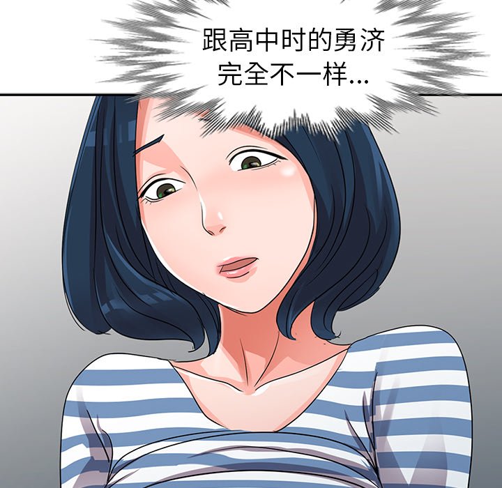 愛的第一課 第10章 第94页