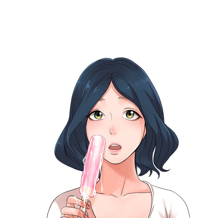 愛的第一課 第11章 第18页