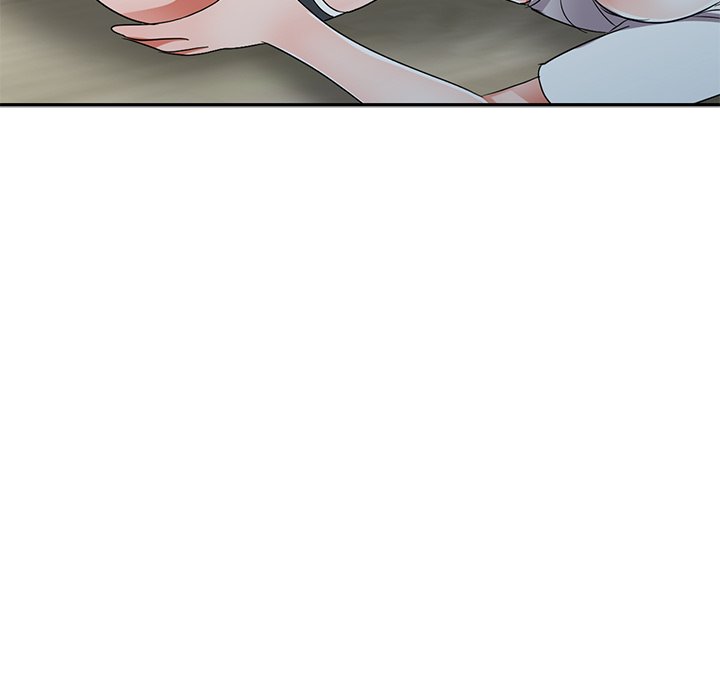 愛的第一課 第11章 第110页