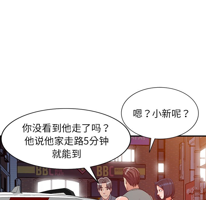 愛的第一課 第20章 第48页