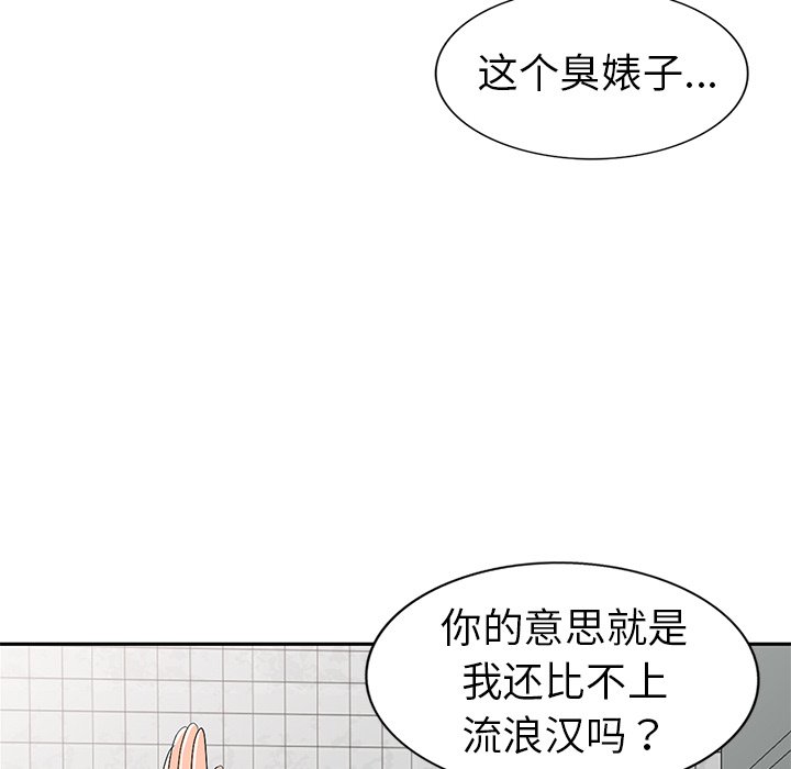 愛的第一課 第21章 第111页