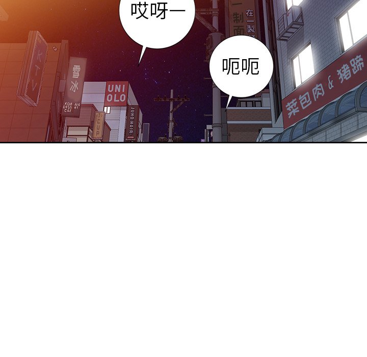 愛的第一課 第23章 第89页