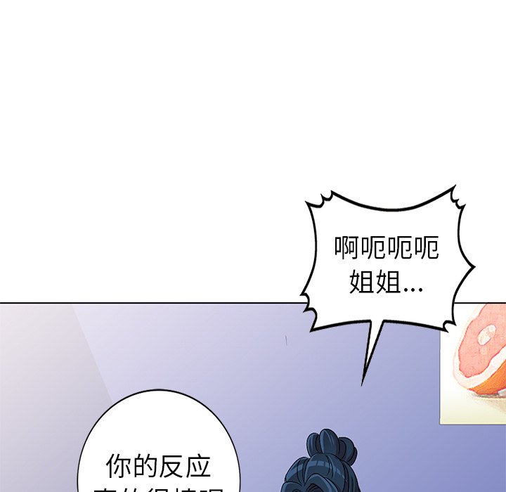 愛的第一課 第28章 第48页