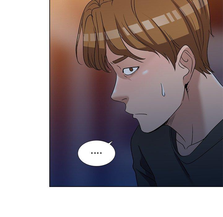 愛的第一課 第 35 話 第94页