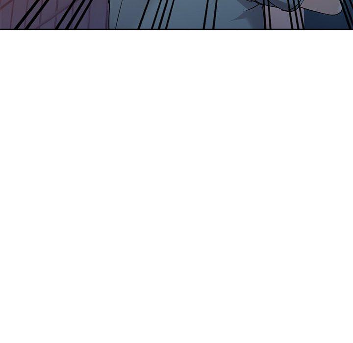 愛的第一課 第 35 話 第111页