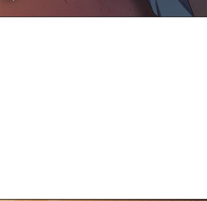 愛的第一課 第 35 話 第115页