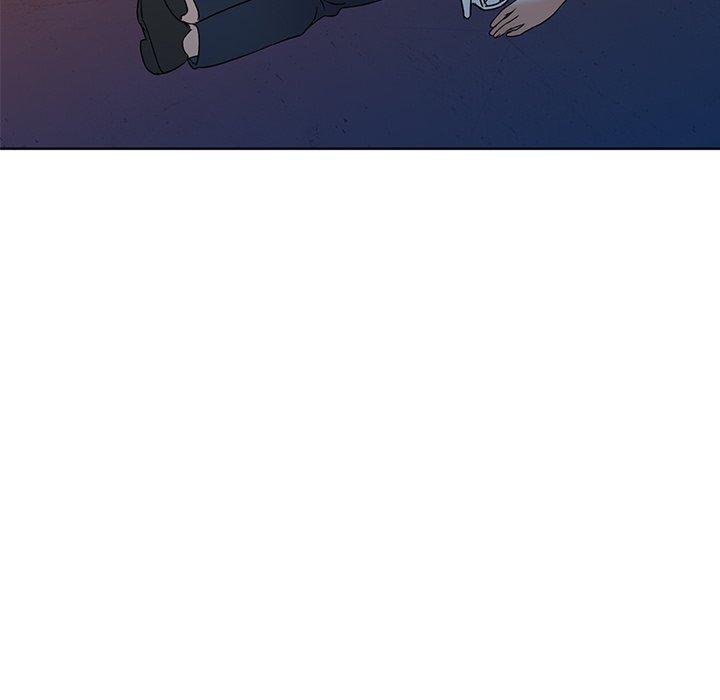 愛的第一課 第 35 話 第122页