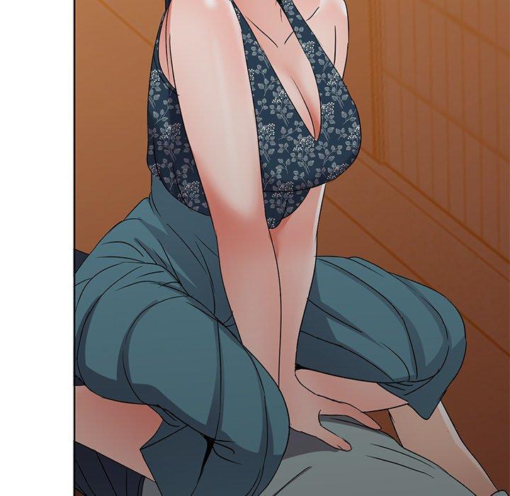 愛的第一課 第 35 話 第129页