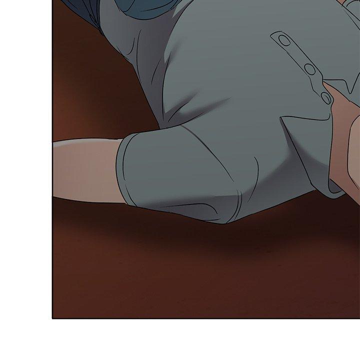 愛的第一課 第 35 話 第130页