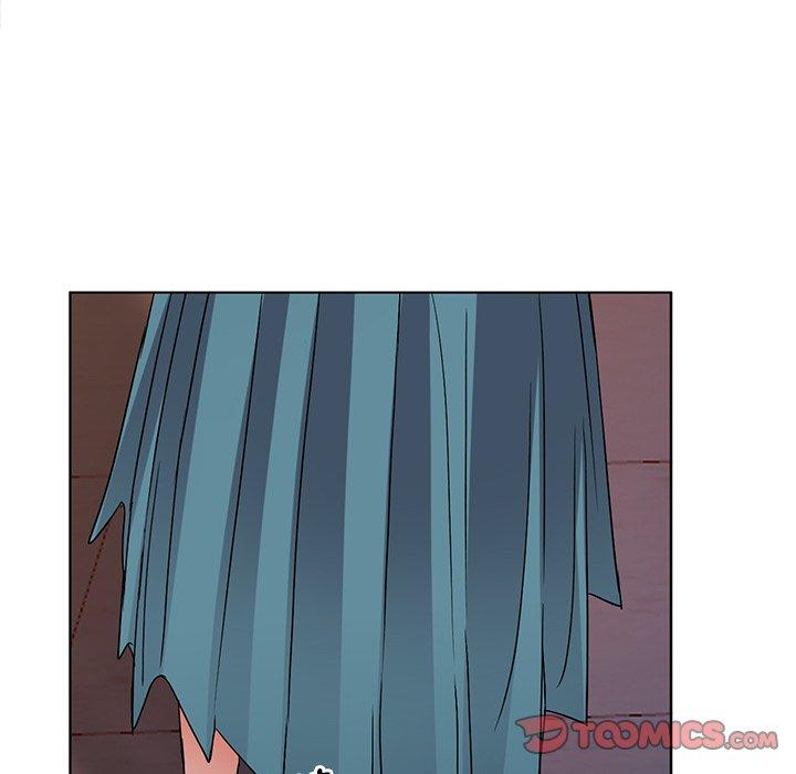 愛的第一課 第 36 話 第18页