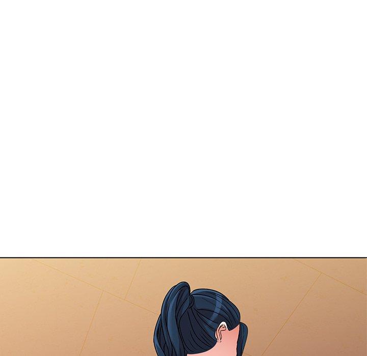 愛的第一課 第 36 話 第20页