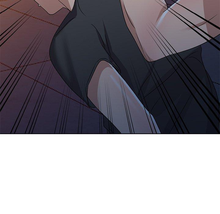 愛的第一課 第 36 話 第85页