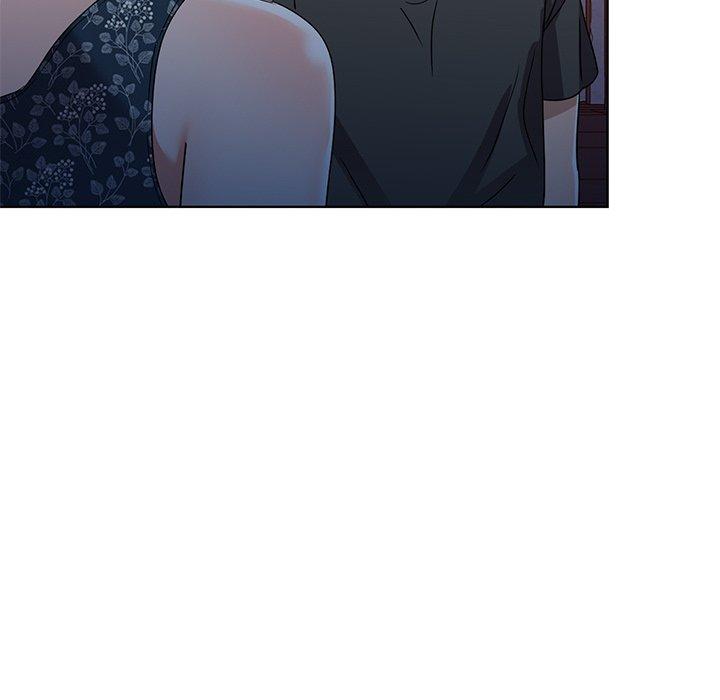 愛的第一課 第 36 話 第36页