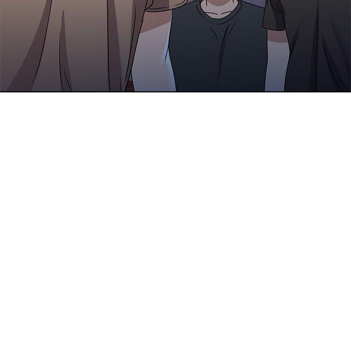 愛的第一課 第 36 話 第43页