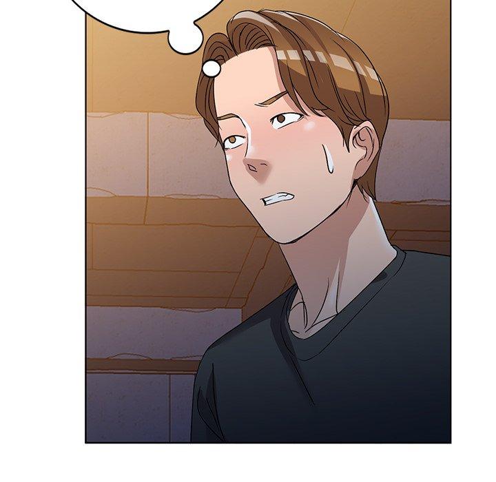 愛的第一課 第 36 話 第56页