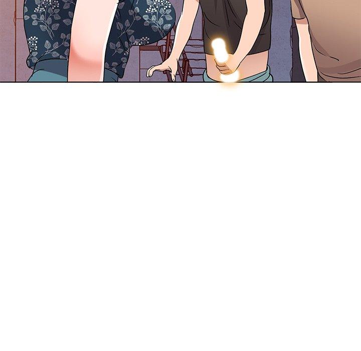 愛的第一課 第 36 話 第72页