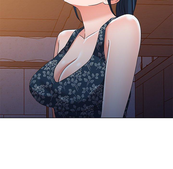 愛的第一課 第 36 話 第115页