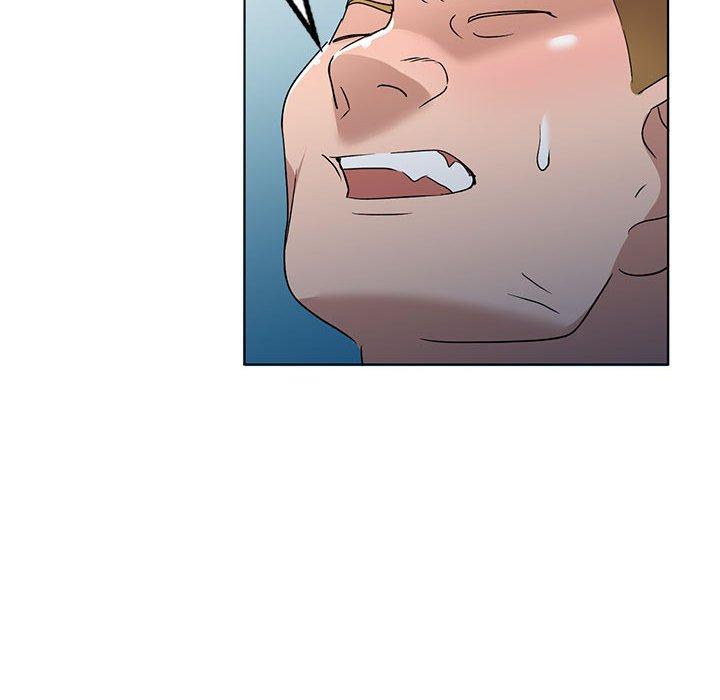 愛的第一課 第 37 話 第41页