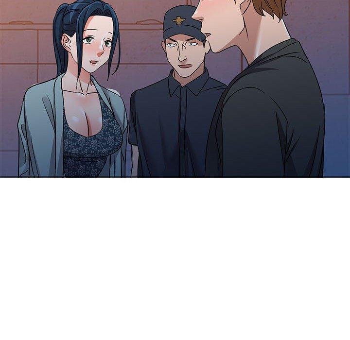 愛的第一課 第 37 話 第85页