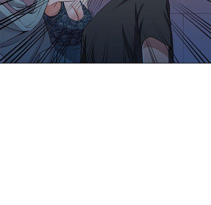 愛的第一課 第 37 話 第91页