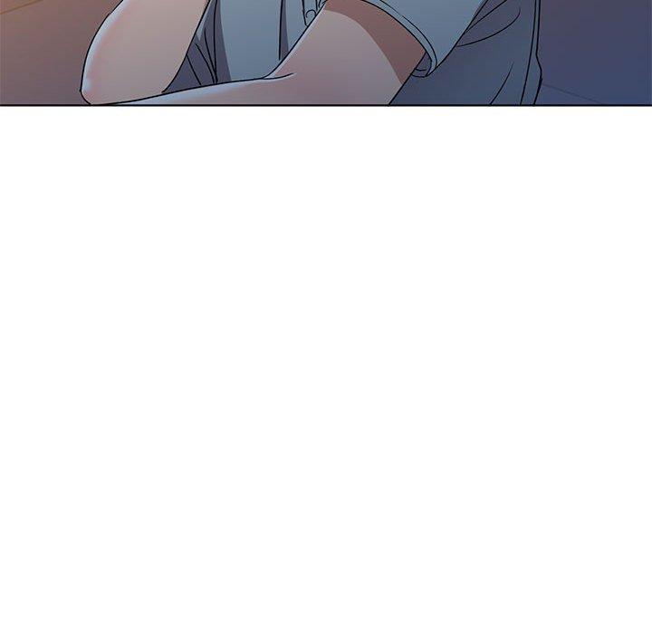 愛的第一課 第 37 話 第116页