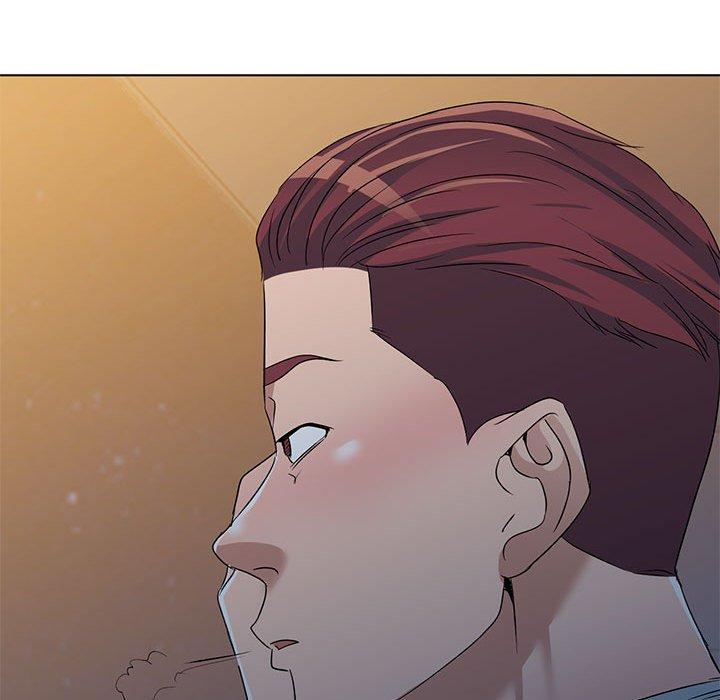 愛的第一課 第 37 話 第117页