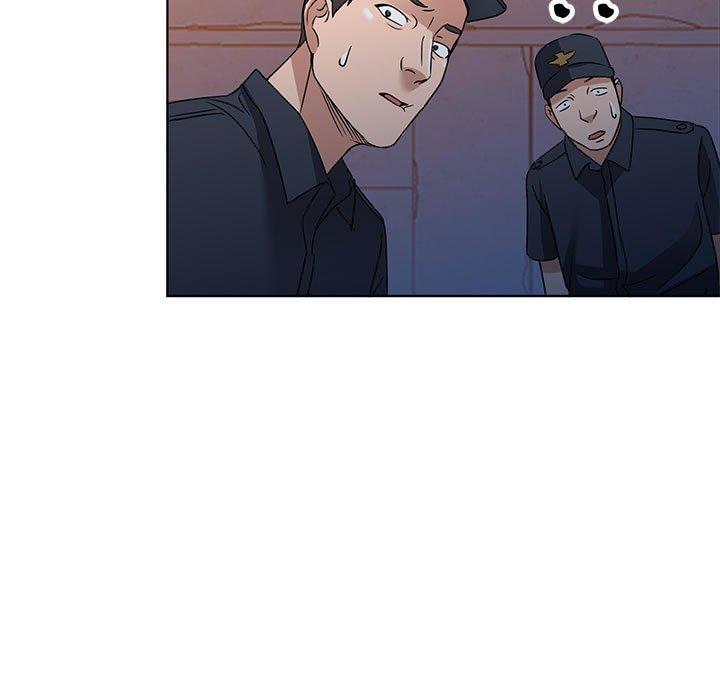 愛的第一課 第 37 話 第94页
