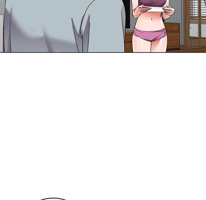 愛的第一課 第 37 話 第128页