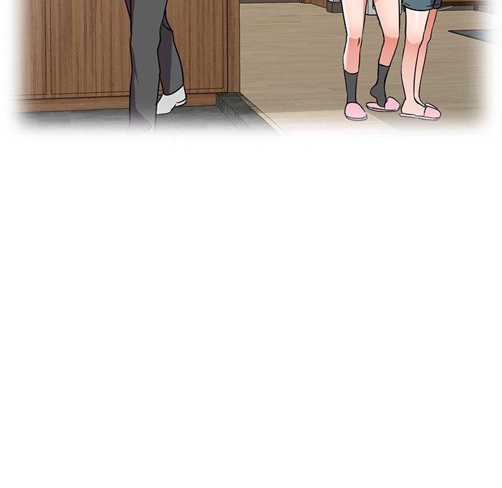 愛的第一課 第 38 話 第26页