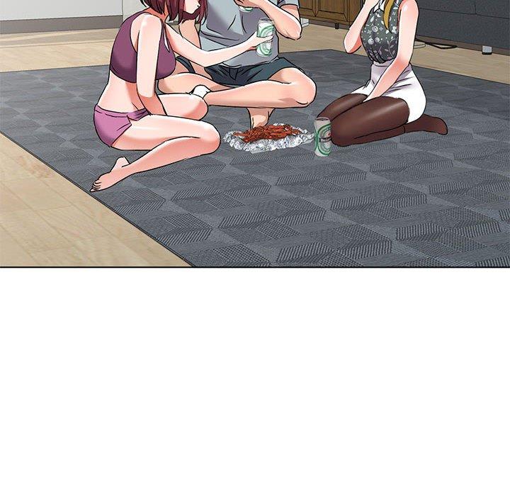 愛的第一課 第 38 話 第19页