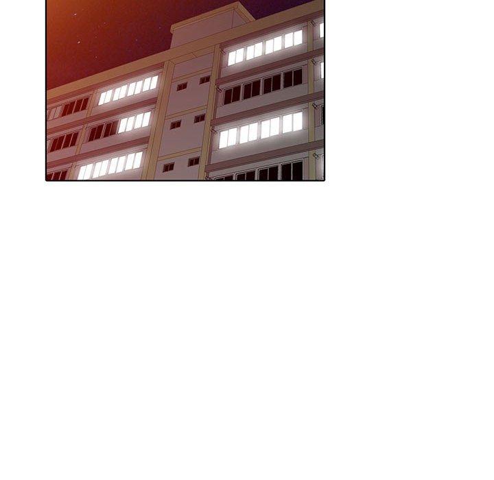 愛的第一課 第 38 話 第17页