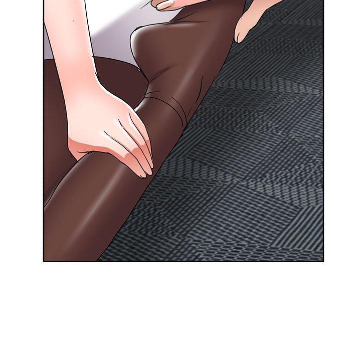 愛的第一課 第 38 話 第43页