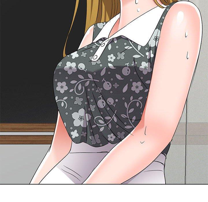 愛的第一課 第 38 話 第107页